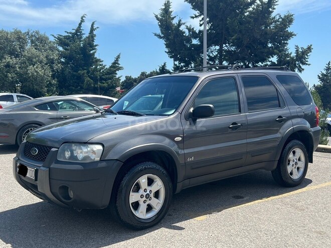Ford Maverick 2004, 330,000 km - 3.0 l - Bakı