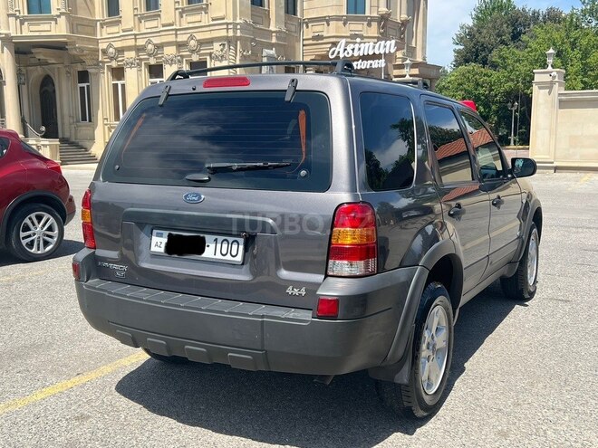 Ford Maverick 2004, 330,000 km - 3.0 l - Bakı