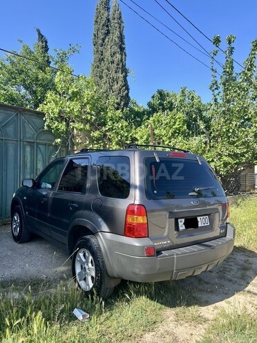 Ford Maverick 2004, 330,000 km - 3.0 l - Bakı