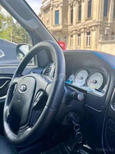 Ford Maverick 2004, 330,000 km - 3.0 l - Bakı