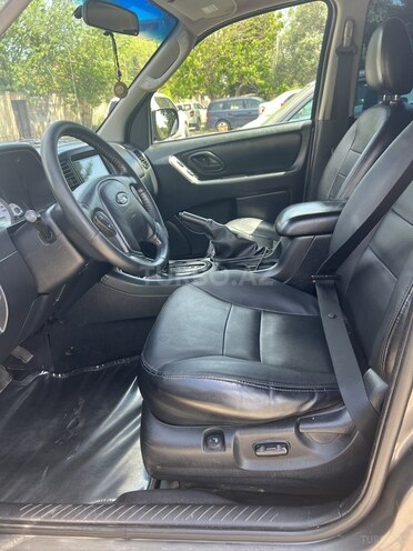 Ford Maverick 2004, 330,000 km - 3.0 l - Bakı