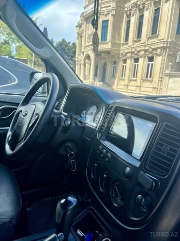 Ford Maverick 2004, 330,000 km - 3.0 l - Bakı