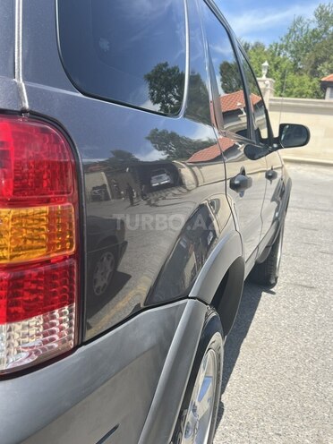 Ford Maverick 2004, 330,000 km - 3.0 l - Bakı