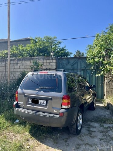 Ford Maverick 2004, 330,000 km - 3.0 l - Bakı