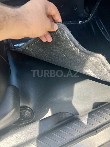Ford Maverick 2004, 330,000 km - 3.0 l - Bakı