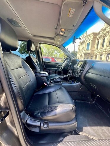 Ford Maverick 2004, 330,000 km - 3.0 l - Bakı