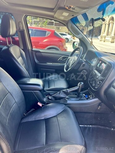 Ford Maverick 2004, 330,000 km - 3.0 l - Bakı