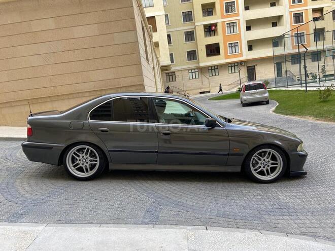 BMW 525 1998, 256,000 km - 2.5 л - Bakı