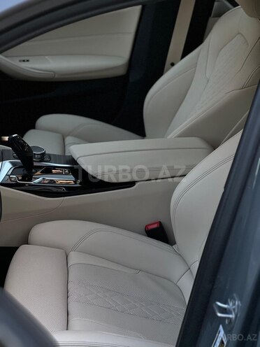 BMW 530e 2021, 67,000 km - 2.0 l - Bakı