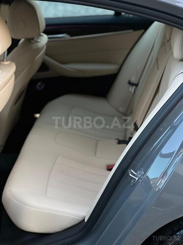 BMW 530e 2021, 67,000 km - 2.0 l - Bakı
