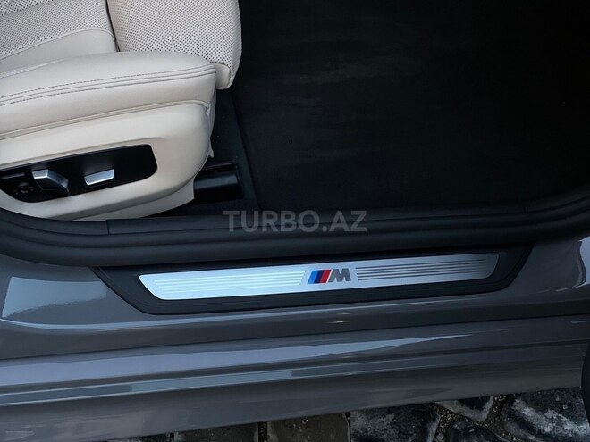 BMW 530e 2021, 67,000 km - 2.0 l - Bakı