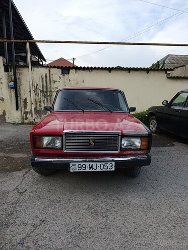LADA (VAZ) 2104 1996, 37,569 km - 1.6 l - Bakı