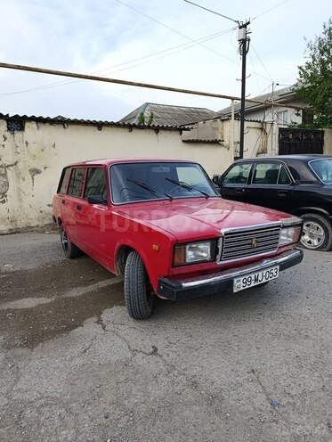 LADA (VAZ) 2104 1996, 37,569 km - 1.6 l - Bakı