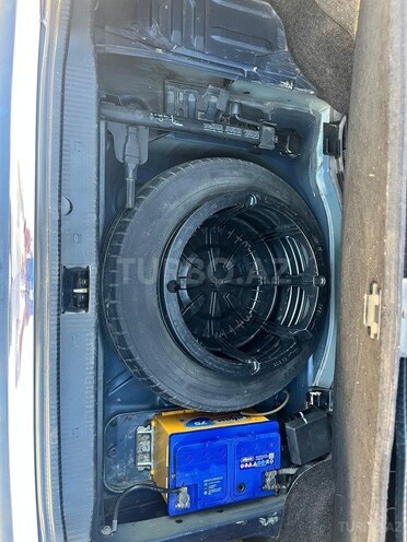 Mercedes C 180 1998, 450,000 km - 1.8 l - Bakı