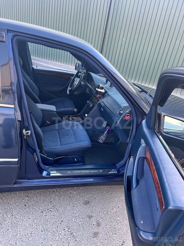 Mercedes C 180 1998, 450,000 km - 1.8 l - Bakı
