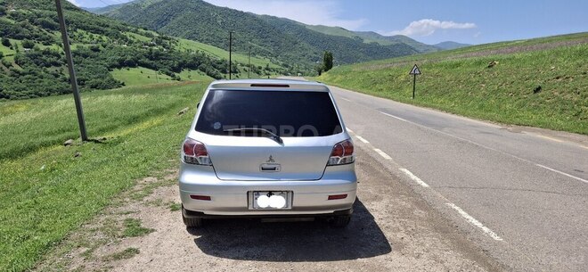 Mitsubishi Airtrek 2001, 230,000 km - 2.4 л - Masallı