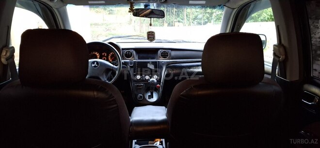 Mitsubishi Airtrek 2001, 230,000 km - 2.4 л - Masallı