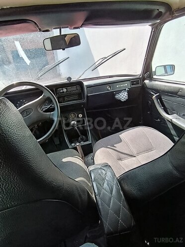 LADA (VAZ) 2104 1996, 37,569 km - 1.6 l - Bakı