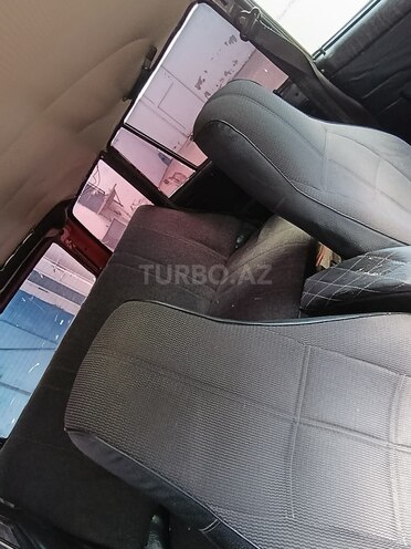 LADA (VAZ) 2104 1996, 37,569 km - 1.6 l - Bakı