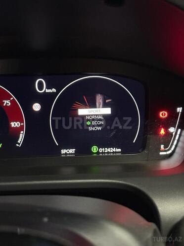 Honda HR-V 2023, 13,000 km - 2.0 l - Bakı