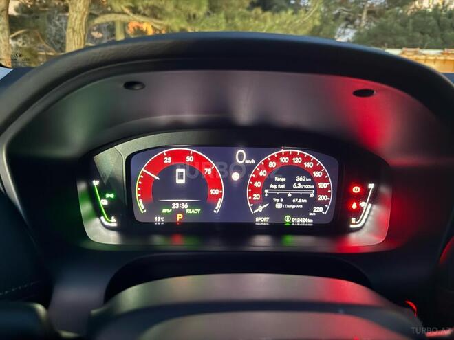 Honda HR-V 2023, 13,000 km - 2.0 l - Bakı