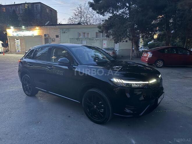 Honda HR-V 2023, 13,000 km - 2.0 l - Bakı