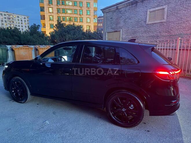 Honda HR-V 2023, 13,000 km - 2.0 l - Bakı