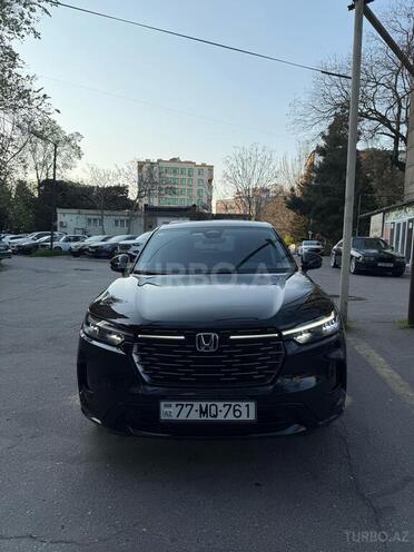 Honda HR-V 2023, 13,000 km - 2.0 l - Bakı