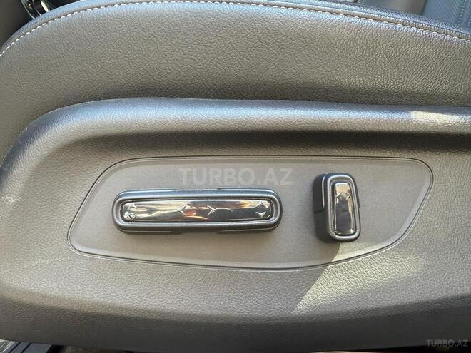 Honda HR-V 2023, 13,000 km - 2.0 l - Bakı