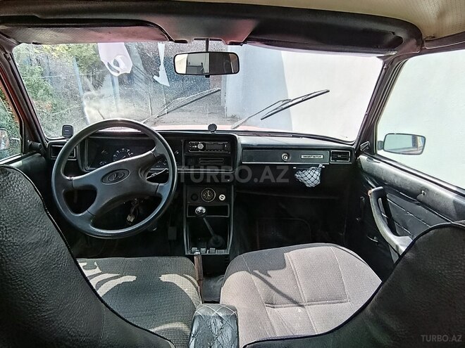 LADA (VAZ) 2104 1996, 37,569 km - 1.6 l - Bakı