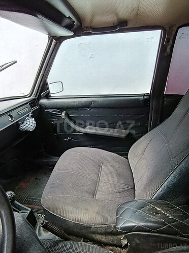 LADA (VAZ) 2104 1996, 37,569 km - 1.6 l - Bakı