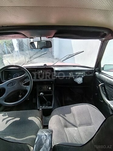 LADA (VAZ) 2104 1996, 37,569 km - 1.6 l - Bakı