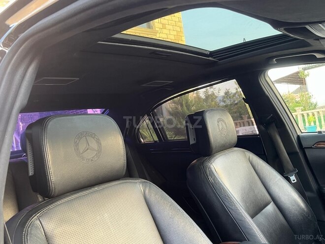 Mercedes S 350 2007, 340,000 km - 3.5 л - Bakı