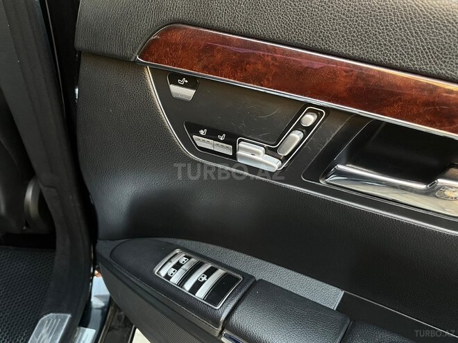 Mercedes S 350 2007, 340,000 km - 3.5 л - Bakı