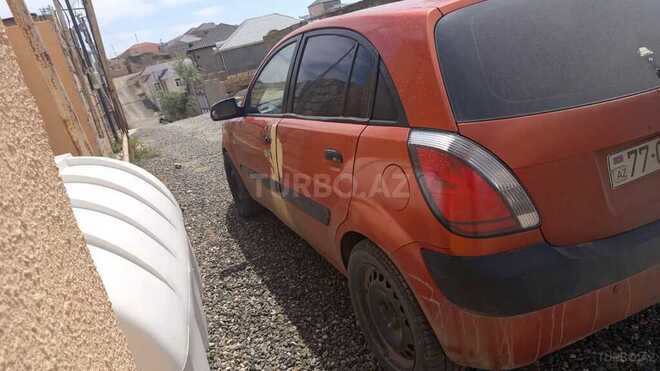 Kia Rio 2008, 250,000 km - 1.4 l - Bakı