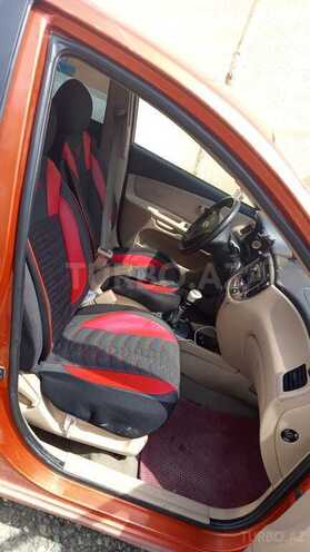 Kia Rio 2008, 250,000 km - 1.4 l - Bakı