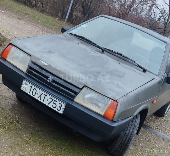 LADA (VAZ) 2109 1990, 325,437 km - 1.5 l - Qusar