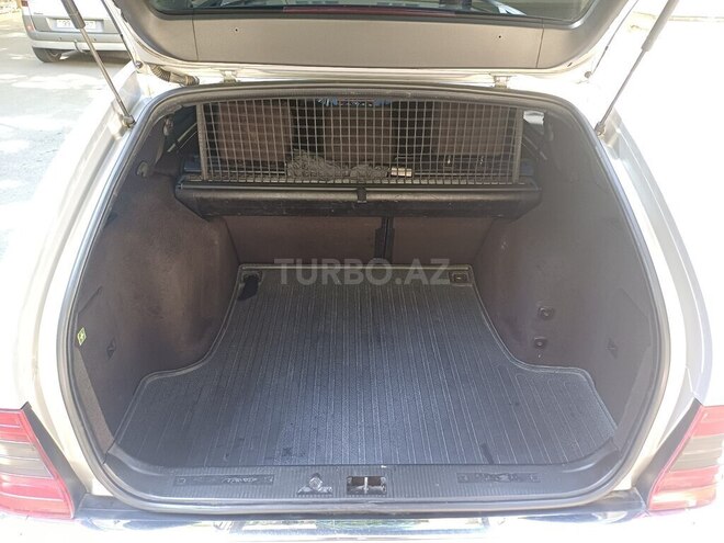 Mercedes C 180 1998, 327,000 km - 1.8 l - Mingəçevir