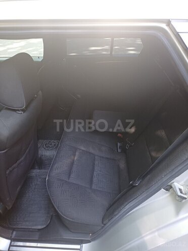 Mercedes C 180 1998, 327,000 km - 1.8 l - Mingəçevir