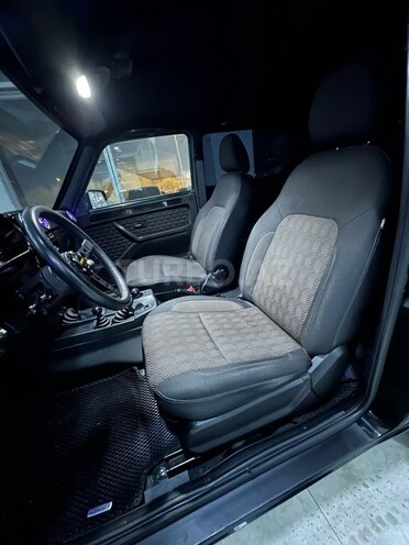 LADA (VAZ) Niva Bronto 2023, 19,500 km - 1.7 l - Sumqayıt