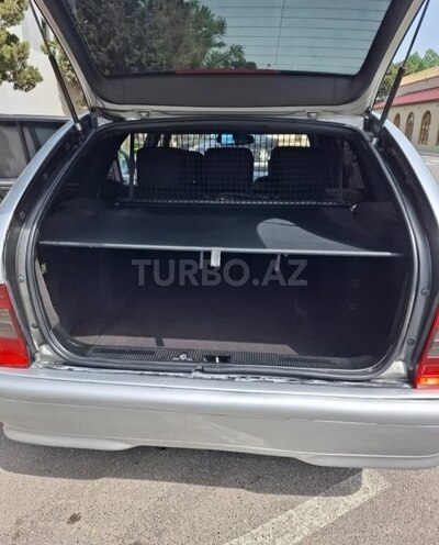 Mercedes C 220 d 2000, 412,000 km - 2.2 l - Bakı