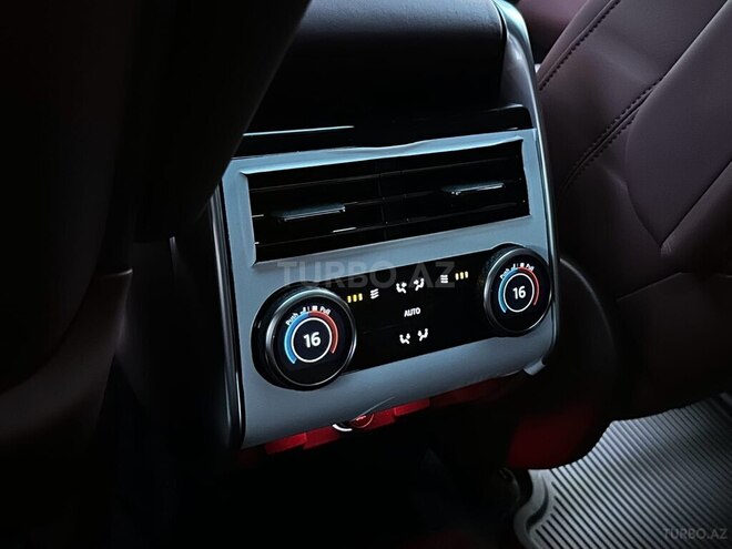 Land Rover Range Rover 2024, 12,000 km - 3.0 l - Bakı