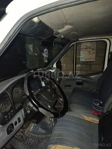 Ford Transit 2000, 550,000 km - 2.0 л - Bakı