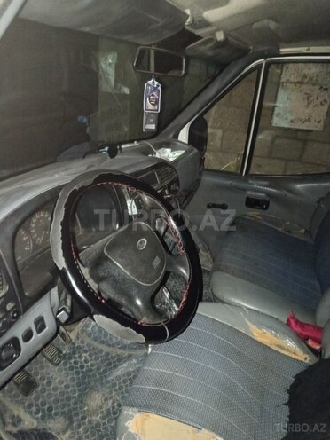 Ford Transit 2000, 550,000 km - 2.0 л - Bakı