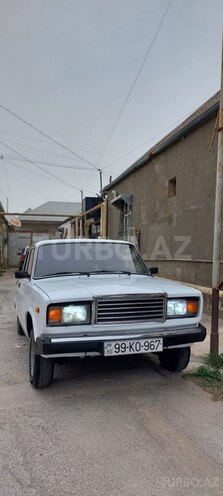 LADA (VAZ) 2107 2006, 86,000 km - 1.6 l - Bakı