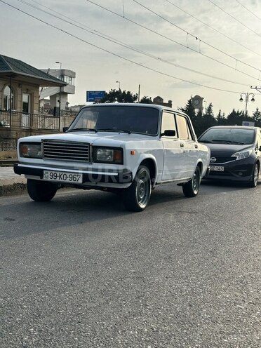 LADA (VAZ) 2107 2006, 86,000 km - 1.6 l - Bakı