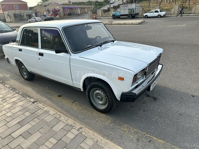 LADA (VAZ) 2107 2006, 86,000 km - 1.6 l - Bakı