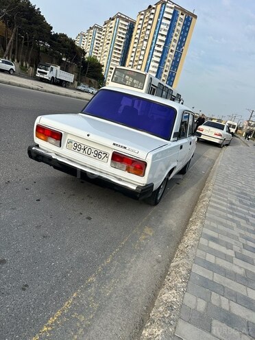 LADA (VAZ) 2107 2006, 86,000 km - 1.6 l - Bakı
