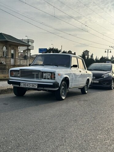 LADA (VAZ) 2107 2006, 86,000 km - 1.6 l - Bakı