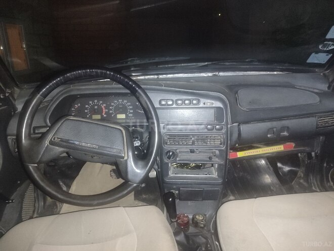 LADA (VAZ) 2109 1990, 325,437 km - 1.5 l - Qusar